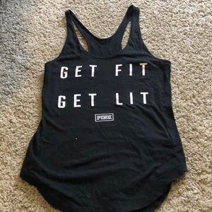 Cleaning out my closet